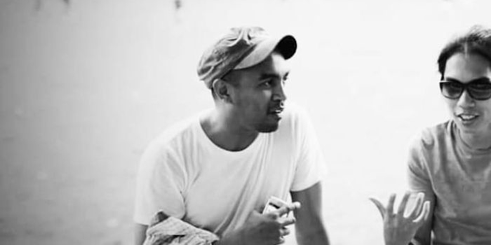 RIP Glenn Fredly, Inilah Film-film Karyanya | LAzone.id